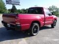 Impulse Red Pearl - Tacoma Regular Cab Photo No. 5