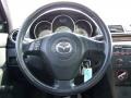Galaxy Gray Mica - MAZDA3 i Sedan Photo No. 15
