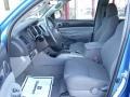 2005 Speedway Blue Toyota Tacoma PreRunner Double Cab  photo #10