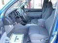 Speedway Blue - Tacoma PreRunner Double Cab Photo No. 10