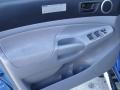 2005 Speedway Blue Toyota Tacoma PreRunner Double Cab  photo #11