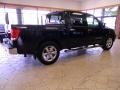 Galaxy Black - Titan LE Crew Cab Photo No. 6
