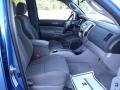 2005 Speedway Blue Toyota Tacoma PreRunner Double Cab  photo #17