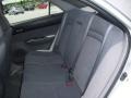 Glacier Silver Metallic - MAZDA6 i Sedan Photo No. 9
