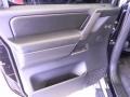 Galaxy Black - Titan LE Crew Cab Photo No. 22