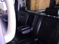 Galaxy Black - Titan LE Crew Cab Photo No. 24