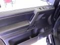 Galaxy Black - Titan LE Crew Cab Photo No. 25