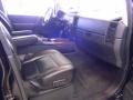 Galaxy Black - Titan LE Crew Cab Photo No. 35