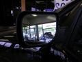 2008 Galaxy Black Nissan Titan LE Crew Cab  photo #38