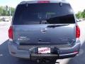 2010 Lakeshore Slate Blue Metallic Nissan Armada Platinum  photo #4