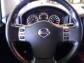 2008 Galaxy Black Nissan Titan LE Crew Cab  photo #45