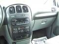 Marine Blue Pearl - Grand Caravan SXT Photo No. 19