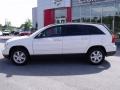 2006 Stone White Chrysler Pacifica Touring  photo #2