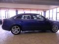 Ocean Blue Pearl - A4 2.0T Sedan Photo No. 7