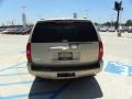 2007 Gold Mist Metallic Chevrolet Tahoe LT  photo #4