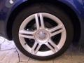 Ocean Blue Pearl - A4 2.0T Sedan Photo No. 12