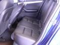 Ocean Blue Pearl - A4 2.0T Sedan Photo No. 14