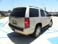 2007 Gold Mist Metallic Chevrolet Tahoe LT  photo #5