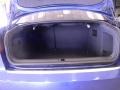 Ocean Blue Pearl - A4 2.0T Sedan Photo No. 15