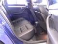 Ocean Blue Pearl - A4 2.0T Sedan Photo No. 16