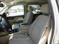 2007 Gold Mist Metallic Chevrolet Tahoe LT  photo #9