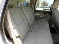 2007 Gold Mist Metallic Chevrolet Tahoe LT  photo #11