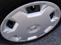 Brillant Silver - Versa 1.8 S Hatchback Photo No. 9