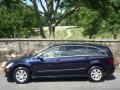 Capri Blue Metallic - R 350 4Matic Photo No. 5