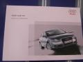 Ocean Blue Pearl - A4 2.0T Sedan Photo No. 42