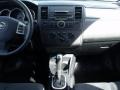 Brillant Silver - Versa 1.8 S Hatchback Photo No. 18