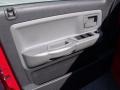 Flame Red - Dakota SLT Crew Cab Photo No. 11