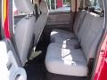 Flame Red - Dakota SLT Crew Cab Photo No. 13