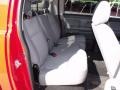 Flame Red - Dakota SLT Crew Cab Photo No. 15