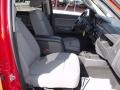 Flame Red - Dakota SLT Crew Cab Photo No. 16