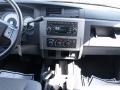 Flame Red - Dakota SLT Crew Cab Photo No. 18