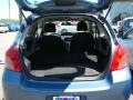 2007 Bayou Blue Metallic Toyota Yaris 3 Door Liftback  photo #10