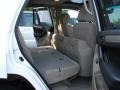 2007 Natural White Toyota 4Runner SR5 4x4  photo #22