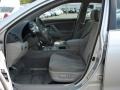 Titanium Metallic - Camry LE V6 Photo No. 5