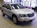 Bright Silver Metallic - Pacifica Touring Photo No. 3