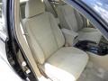 2007 Nighthawk Black Pearl Honda Accord LX Sedan  photo #8