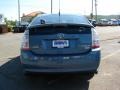 Seaside Blue Pearl - Prius Hybrid Photo No. 4