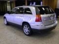 Bright Silver Metallic - Pacifica Touring Photo No. 8