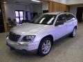 Bright Silver Metallic - Pacifica Touring Photo No. 9