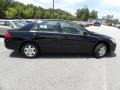 2007 Nighthawk Black Pearl Honda Accord LX Sedan  photo #12