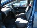 Seaside Blue Pearl - Prius Hybrid Photo No. 7