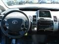 Seaside Blue Pearl - Prius Hybrid Photo No. 9