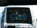 Seaside Blue Pearl - Prius Hybrid Photo No. 10