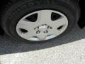2007 Nighthawk Black Pearl Honda Accord LX Sedan  photo #16