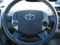 Seaside Blue Pearl - Prius Hybrid Photo No. 12