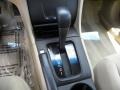 2007 Nighthawk Black Pearl Honda Accord LX Sedan  photo #19